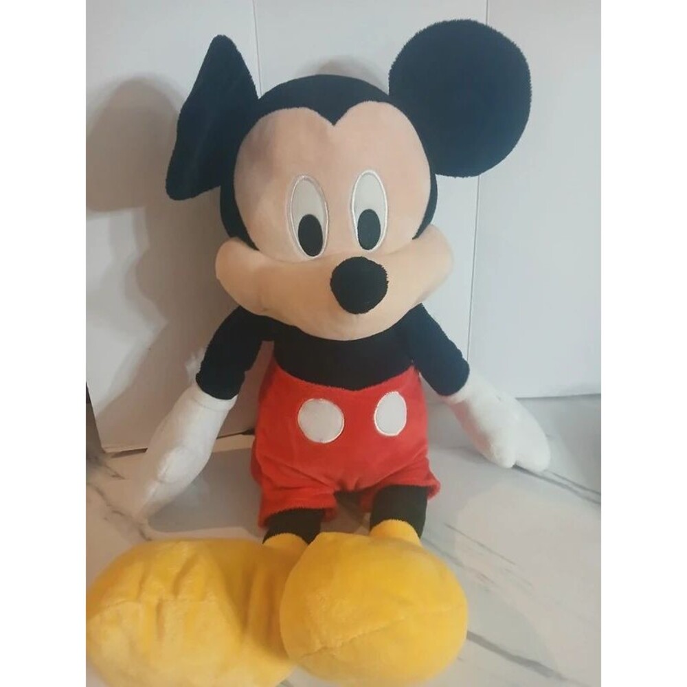 Mickey Mouse Plush 24 Inches